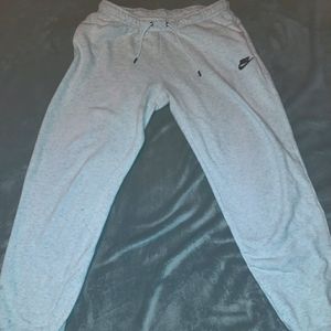 Nike Jogger Sweatpants